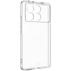 FIXED POCO X6 Pro 5G átlátszó tok kép