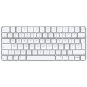 Apple Magic Keyboard 2024 Touch ID - US Int. kép