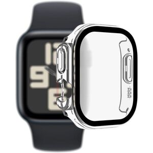 AlzaGuard Elite Hero Apple Watch 40 mm tok - átlátszó kép