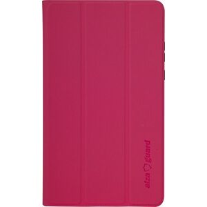 AlzaGuard Protective Xiaomi Redmi Pad SE 8.7 málnapiros flip tok kép