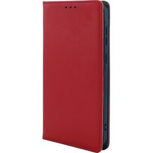 AlzaGuard Book Samsung Galaxy A56 5G piros flip tok kép