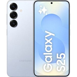 Samsung Galaxy S25 12GB/512GB Jeges kék kép