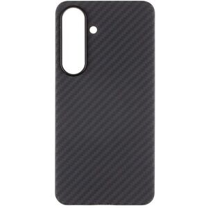 Tactical MagForce Aramid Samsung Galaxy S25 Black tok kép