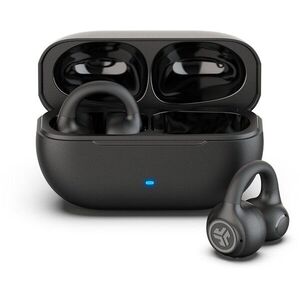 JLab Flex True Wireless Earbuds - Black kép