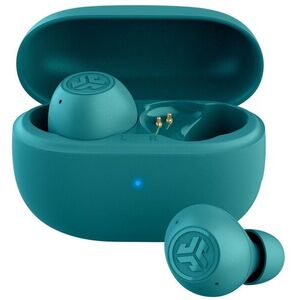 Jlab Go Pop ANC True Wireless Earbuds- Teal kép