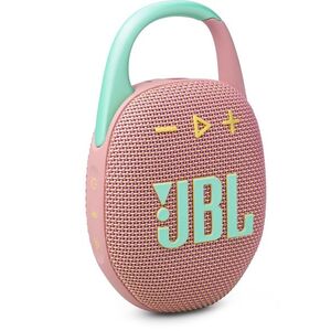 JBL Clip 5 Pink kép