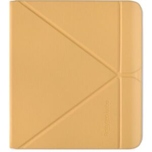 Kobo Libra Colour Butter Yellow SleepCover tok kép