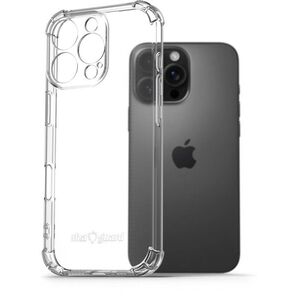 AlzaGuard Shockproof Case iPhone 16 Pro tok kép