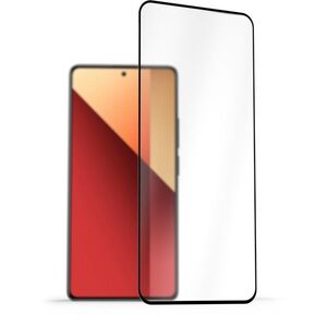 AlzaGuard FullCover Glass Protector Xiaomi Redmi Note 13 Pro 2.5D üvegfólia kép