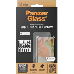 PanzerGlass Google Pixel 9 Pro Fold üvegfólia kép