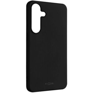 FIXED Story Samsung Galaxy S25+ fekete tok kép