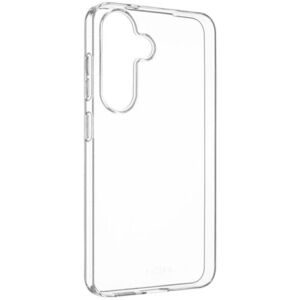 FIXED Story Samsung Galaxy S25 átlátszó AntiUV tok kép