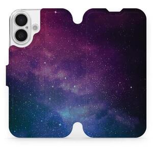 Mobiwear Apple iPhone 16 flip tok - V147P kép