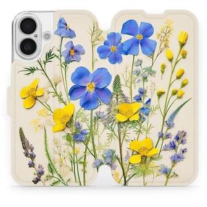 Mobiwear Apple iPhone 16 flip tok - VP41S kép