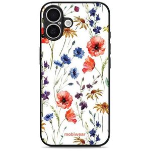 Mobiwear Glossy Apple iPhone 16 fényes tok - G032G kép
