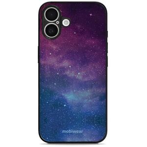 Mobiwear Glossy Apple iPhone 16 fényes tok - G049G kép