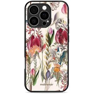 Mobiwear Glossy Apple iPhone 16 Pro fényes tok - G031G kép