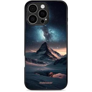 Mobiwear Glossy Apple iPhone 16 Pro Max fényes tok - G006G kép