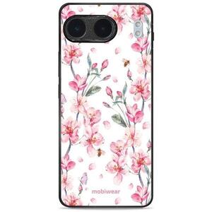 Mobiwear Glossy OnePlus Nord 4 5G fényes tok - G033G kép