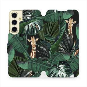 Mobiwear Samsung Galaxy S24 FE flip tok - VP06P kép