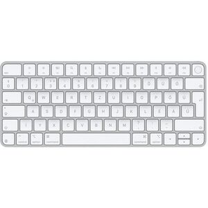 Apple Magic Keyboard 2024 Touch ID - HU kép