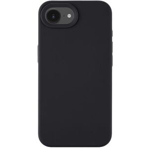 Tactical MagForce Velvet Smoothie telefon tok Apple iPhone 16e/17e készülékhez, aszfalt kép