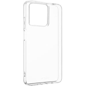 FIXED Story Motorola Moto G15 / Power 4G átlátszó tok kép