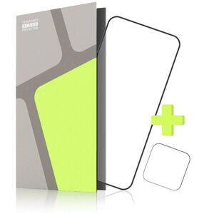 Tempered Glass Protector Xiaomi 15 üvegfólia + kamera védő fólia - tokbarát kép