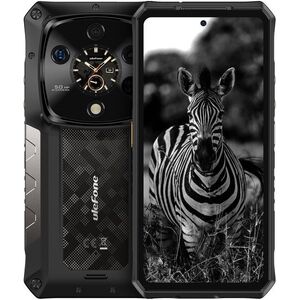 UleFone Armor 28 Ultra 16GB / 1TB Black kép