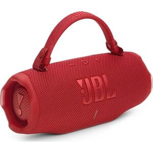 JBL Charge 6 Red kép