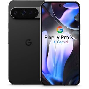 Google Pixel 9 Pro XL 1TB Obsidian kép