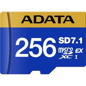 ADATA MicroSDXC 256GB Premier Extreme kép