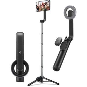 Spigen MagSafe Tripod Selfie Stick Black kép
