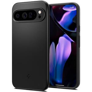 Spigen Thin Fit Black Google Pixel 9 Pro XL tok kép
