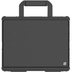 Nillkin Bumper GO Keyboard Case Apple iPad Pro 12.9 2020/2021/2022/ Air 13 2024 Black kép