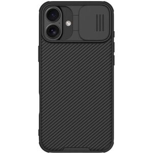 Nillkin CamShield PRO Apple iPhone 16 Black tok kép