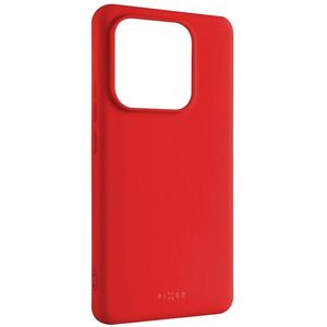 FIXED Story Xiaomi Redmi Note 14 5G piros tok kép