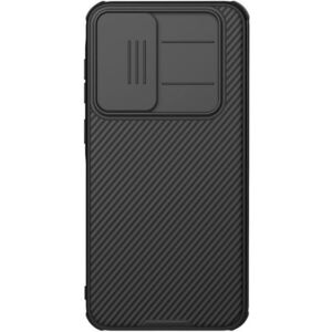 Nillkin CamShield PRO Magnetic Samsung Galaxy A36 5G Black tok kép