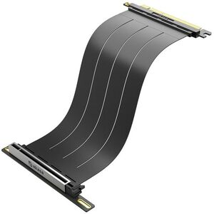 AKASA - RISER BLACK ×3 Mark V / AK-CBPE05-30B kép