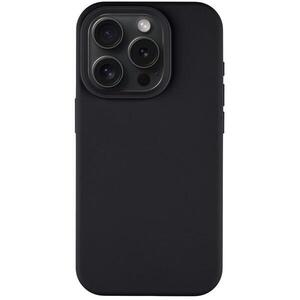 Tactical MagForce Velvet Smoothie Apple iPhone 15 Pro Asphalt tok kép