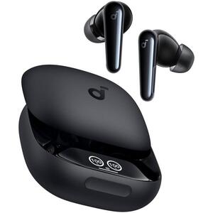 soundcore Liberty 4 Pro Black kép