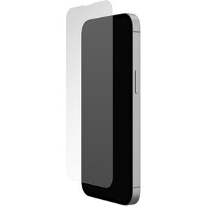 UAG Glass Shield Not Applicable iPhone 16e üvegfólia kép