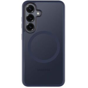 Tactical MagForce Hyperstealth Samsung Galaxy S25 tok - Deep Blue kép