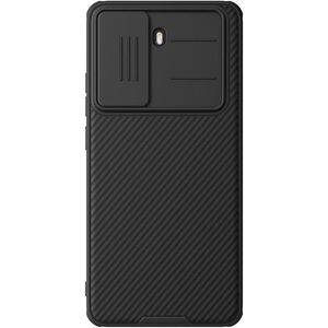 Nillkin CamShield PRO Poco X7 Pro 5G Black tok kép