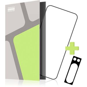 Tempered Glass Protector Google Pixel 8 Pro üvegfólia + kamera védő fólia kép