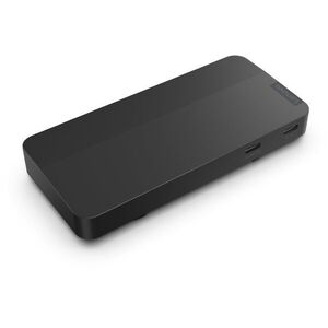 Lenovo USB-C Dual Display Travel Dock kép