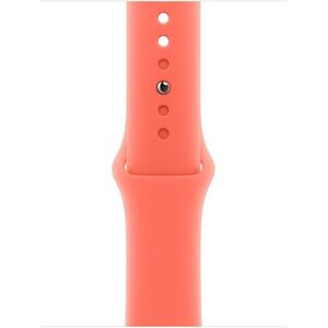 Apple Watch 42mm mandarin sportszíj - M/L kép