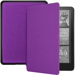 B-SAFE Lock 3560 Kindle Paperwhite 2024/Colorsoft, lila kép