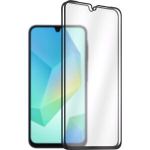 AlzaGuard FullCover Glass Samsung Galaxy A16 2.5D üvegfólia kép