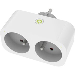 RETLUX RSH 203 WiFi Okos elosztó, FR, 16 A kép